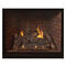 Tahoe Luxury 42 Inch Clean Face Direct Vent Fireplace