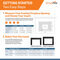Simplifire 30" Electric Fireplace Insert