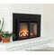 Simplifire 30" Electric Fireplace Insert