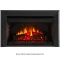 Simplifire 30-Inch Electric Fireplace Insert