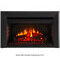 Simplifire 30" Electric Fireplace Insert