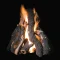Golden Blount 36" Grand Fire Pit Log Set