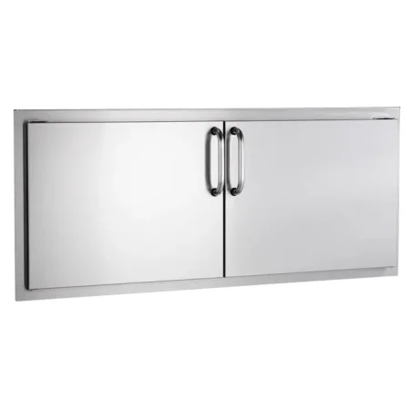 Fire Magic Select 16" X 39" Reduced Height Double Access Doors