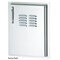 Fire Magic Select 21" X 14" Single Access Door With Louvers