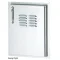 Fire Magic Select 21" X 14" Single Access Door With Louvers