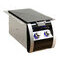 Fire Magic Black Diamond Outdoor Kitchen Island Package