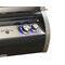 Fire Magic Black Diamond Outdoor Kitchen Island Package
