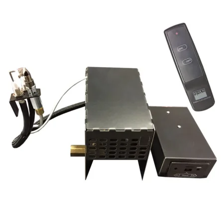 Real Fyre EPK-2 Electronic Ignition Gas Valve