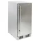 Blaze 15-Inch 3.2 Cu Ft  Outdoor Rated Refrigerator