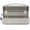 Blaze 44-Inch Professional LUX Series Built-In Grill