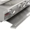 Blaze 44-Inch Professional LUX Portable Cart Grill