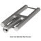 Blaze 44" Professional Portable Cart Grill