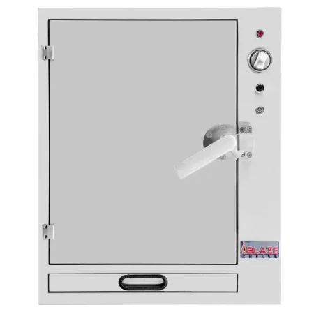 Blaze Built-In Electric Smoker