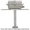 Blaze Professional Marine Grade Portable Grill