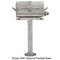 Blaze Professional Marine Grade Portable Grill