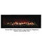 White Mountain Hearth 48" Boulevard Direct Vent Fireplace