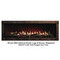 White Mountain Hearth 48" Boulevard Direct Vent Fireplace