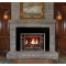 Rushmore 30 TruFlame Direct Vent Fireplace Insert