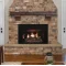 Rushmore 30 TruFlame Direct Vent Fireplace Insert
