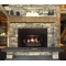 Rushmore 30 TruFlame Direct Vent Fireplace Insert