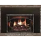 Rushmore 35 TruFlame Direct Vent Fireplace Insert