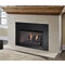Solstice Traditional Vent Free Fireplace Insert