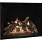 Rushmore 36-Inch TruFlame Direct Vent Fireplace