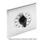 Electronic Ignition S-Fire Gas Fire Pit Insert