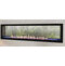 Boulevard See-Through 60 Inch Vent Free Linear Fireplace