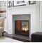 Fortress Indoor/Outdoor Fireplace