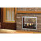 Fortress Indoor/Outdoor Fireplace