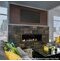 Artisan 60" Vent Free Linear Fireplace
