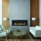 Artisan 60-Inch Vent Free Linear Fireplace