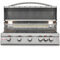 Blaze 40" LTE Built-In Grill With Lights