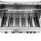 Blaze 40" LTE Built-In Grill With Lights
