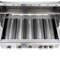 Blaze 40" LTE Portable Cart Grill With Lights