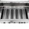 Blaze 40-Inch LTE+ Portable Cart Grill With Lights