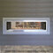 White Mountain Hearth See-Thru Boulevard Fireplace