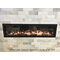 White Mountain Hearth 72" Boulevard Direct Vent Fireplace