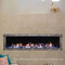 White Mountain Hearth 72" Boulevard Direct Vent Fireplace