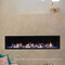 White Mountain Hearth 72" Boulevard Direct Vent Fireplace