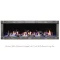 White Mountain Hearth 72-Inch Boulevard Direct Vent Fireplace