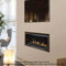 Jade 32" Direct Vent Fireplace by Majestic