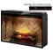 Dimplex Revillusion 42" Built-In Electric Firebox