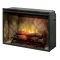 Dimplex Revillusion 36" Built-In Electric Firebox