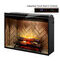 Dimplex Revillusion 36" Built-In Electric Firebox