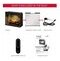 Dimplex Revillusion 30" Built-In Electric Firebox