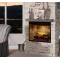 Dimplex Revillusion 30" Built-In Electric Firebox