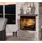 Dimplex Revillusion 30" Built-In Electric Firebox