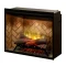 Dimplex Revillusion 30" Built-In Electric Firebox